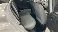 Hyundai i10 1.0 [63] Premium 5dr [Nav] Petrol Hatchback